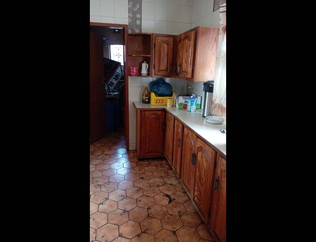 4 BEDROOM HOUSE FOR SALE IN BAKERTON